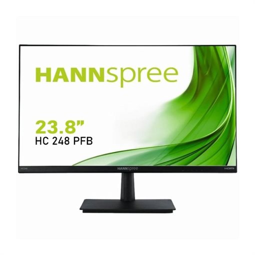 Hannspree HC 248 PFB, 60,5 cm (23.8 Zoll), 1920 x 1080 Pixel