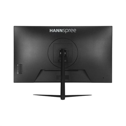 Hannspree HC284UPB 71,1 cm (28 Zoll) - 3840 x 2160 4K Hannspree HC284UPB 71,1 cm (28 Zoll) - 3840 x 2160 4K