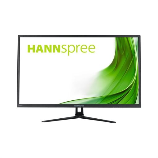 Hannspree HC322PPB 81,28 cm (32 Zoll) - 2560 x 1440 WQHD Hannspree HC322PPB 81,28 cm (32 Zoll) - 2560 x 1440 WQHD