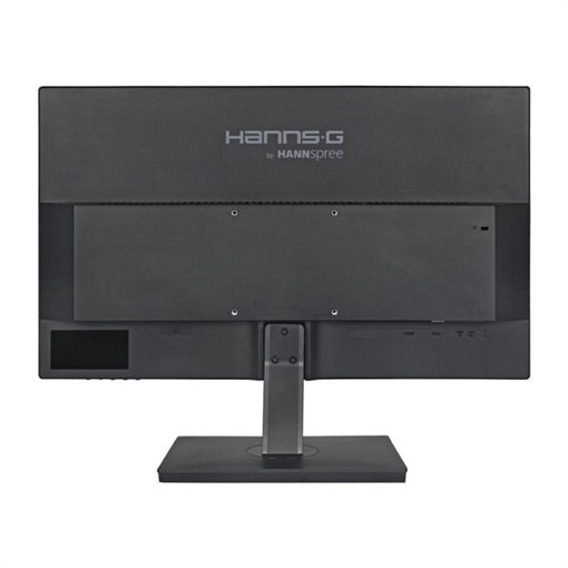 Hannspree HL225HPB, 54,6 cm (21.5 Zoll), 1920 x 1080 Pixel, Full HD