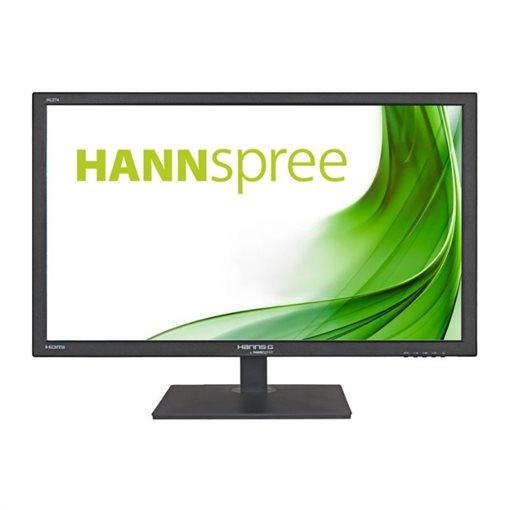 Hannspree HL274HPB, 68,6 cm (27 Zoll), 1920 x 1080 Pixel, Full HD
