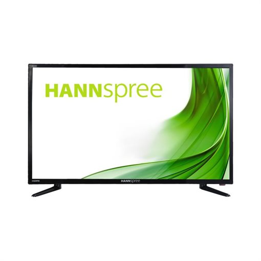Hannspree HL320UPB 81,3 cm (32 Zoll) - 1920 x 1080 Full HD Hannspree HL320UPB 81,3 cm (32 Zoll) - 1920 x 1080 Full HD