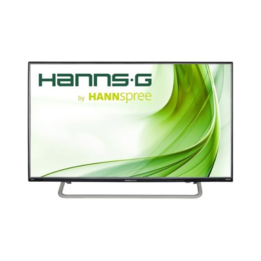 Hannspree HL407UPB 100,33 cm (39,5 Zoll) - 1920 x 1080 Full HD Hannspree HL407UPB 100,33 cm (39,5 Zoll) - 1920 x 1080 Full HD