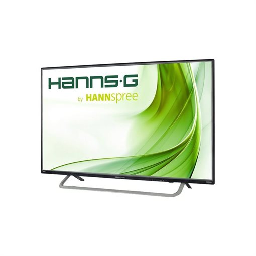 Hannspree HL407UPB 100,33 cm (39,5 Zoll) - 1920 x 1080 Full HD Hannspree HL407UPB 100,33 cm (39,5 Zoll) - 1920 x 1080 Full HD