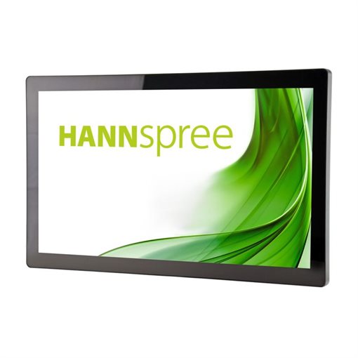 Hannspree HO225HTB 54,6 cm (21,5 Zoll) Touchscreen