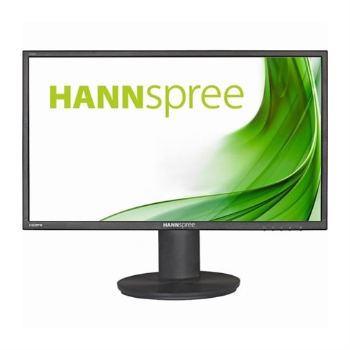Hannspree HP247HJV, 59,9 cm (23.6 Zoll), 1920 x 1080 Pixel, Full HD