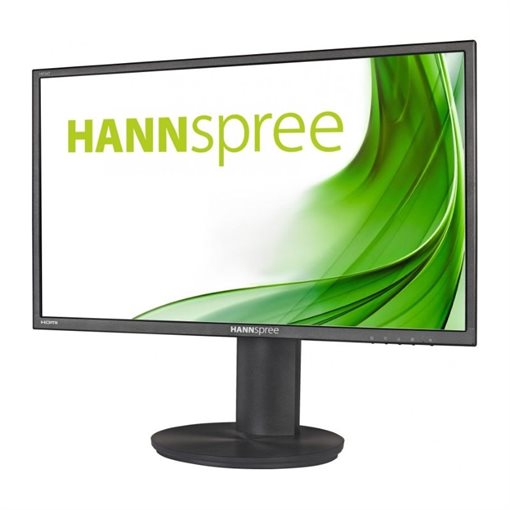 Hannspree HP247HJV, 59,9 cm (23.6 Zoll), 1920 x 1080 Pixel, Full HD