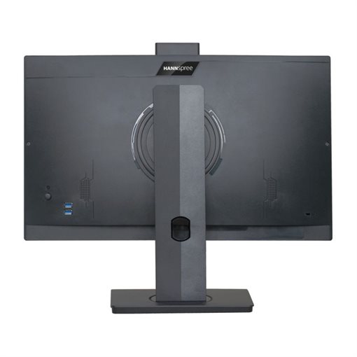 Hannspree HP248WJB, 60,5 cm (23.8 Zoll), 1920 x 1080 Pixel, Full