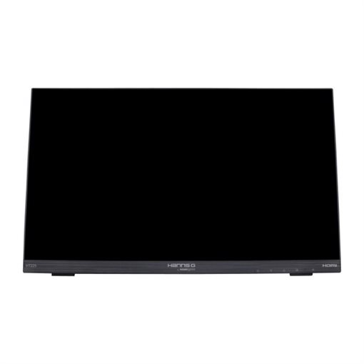 Hannspree HT225HPB, 54,6 cm (21.5 Zoll), Full HD, LED Hannspree HT225HPB, 54,6 cm (21.5 Zoll), Full HD, LED