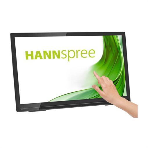Hannspree HT273HPB, 68,6 cm (27 Zoll) - Touchscreen - 1920 x 1080 Full HD