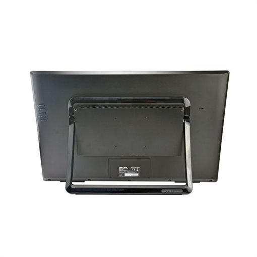 Hannspree HT273HPB, 68,6 cm (27 Zoll) - Touchscreen - 1920 x 1080 Full HD