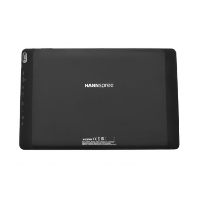 Hannspree Pad Zeus 2 Android 10 64GB 33,78cm 13,3Zoll Hannspree Pad Zeus 2 Android 10 64GB 33,78cm 13,3Zoll