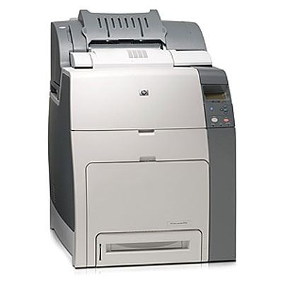 HP  Color LaserJet 4700DN