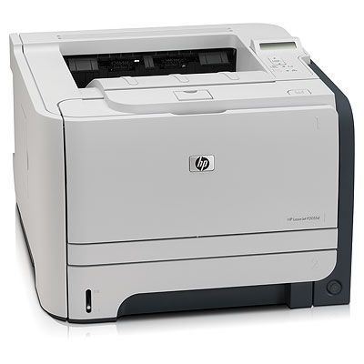 HP  LaserJet P2055
