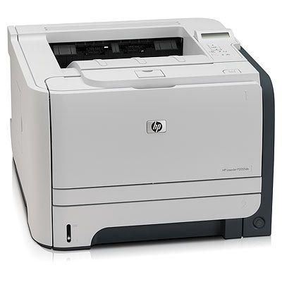 HP  LaserJet P2055d