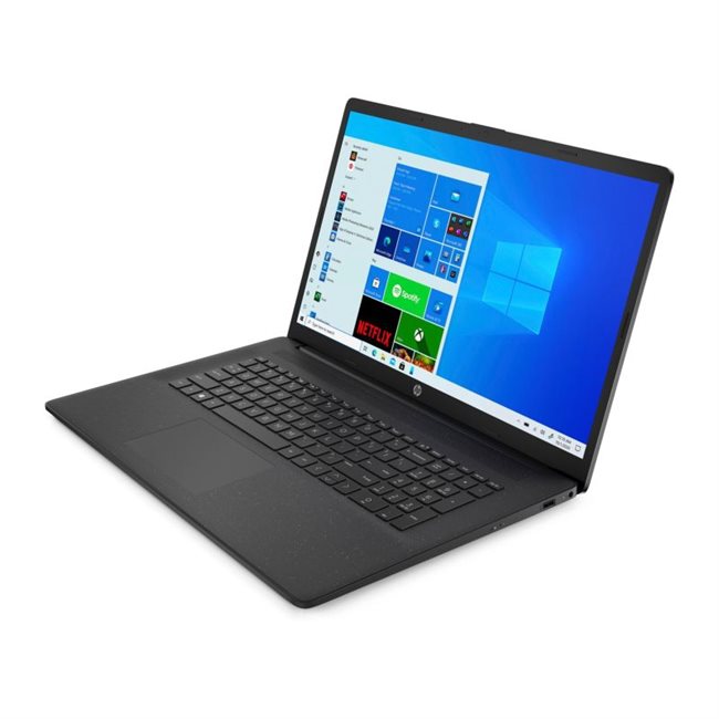 HP 17-cn0114ng 43,9cm 17,3Zoll Celeron N4020 8GB 256GB SSD W10HOME HP 17-cn0114ng 43,9cm 17,3Zoll Celeron N4020 8GB 256GB SSD W10HOME