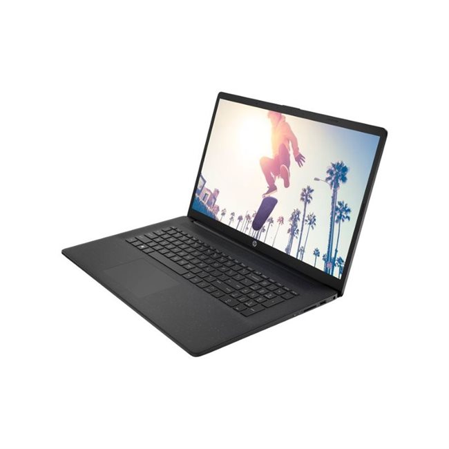 HP 17-cp0442ng 43,9cm 17,3Zoll Ryzen 5 5500U 8GB 256GB SSD FreeDOS 3.0 HP 17-cp0442ng 43,9cm 17,3Zoll Ryzen 5 5500U 8GB 256GB SSD FreeDOS 3.0