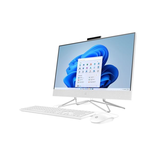 HP 24-df1300ng Core i3 3GHz 60,5cm 23,8Zoll 8GB 512GB SSD HP 24-df1300ng Core i3 3GHz 60,5cm 23,8Zoll 8GB 512GB SSD