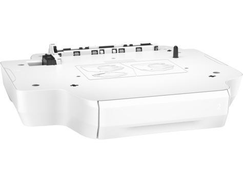 HP 250-Blatt Papierkassette