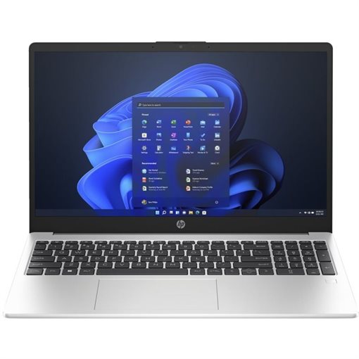 HP 255 G10 Ryzen 5 7530U 39,6cm 15,6Zoll FHD 512GB 16GB RAM