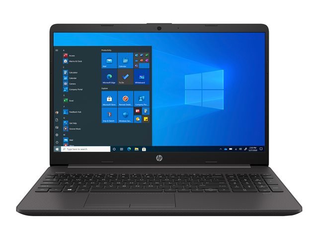 HP 255 G8 Notebook Ryzen 5 39,6cm 15,6Zoll 8GB 256GB SSD FreeDOS 3.0