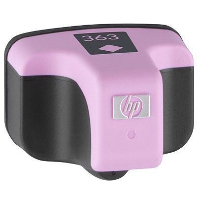 HP 363 original Tinte magenta - C8775EE HP 363 original Tinte magenta - C8775EE