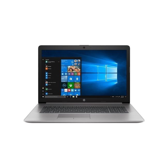 HP 470 G7 Intel i5-10210U 43,9cm 17,3Zoll FHD AG LED UWVA 16GB HP 470 G7 Intel i5-10210U 43,9cm 17,3Zoll FHD AG LED UWVA 16GB
