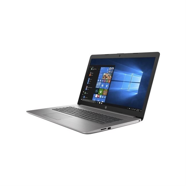 HP 470 G7 Intel i5-10210U 43,9cm 17,3Zoll FHD AG LED UWVA 8GB HP 470 G7 Intel i5-10210U 43,9cm 17,3Zoll FHD AG LED UWVA 8GB
