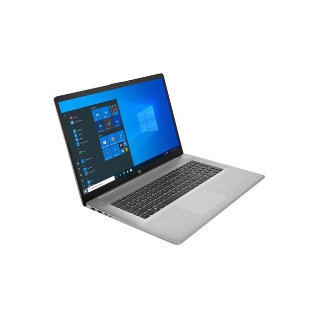 HP 470 G8 Intel Core i7-1165G7 43,9cm 17,3Zoll FHD AG 1x8GB HP 470 G8 Intel Core i7-1165G7 43,9cm 17,3Zoll FHD AG 1x8GB