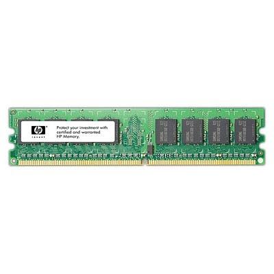 HP 512 MB 144pin x32 DDR2 DIMM