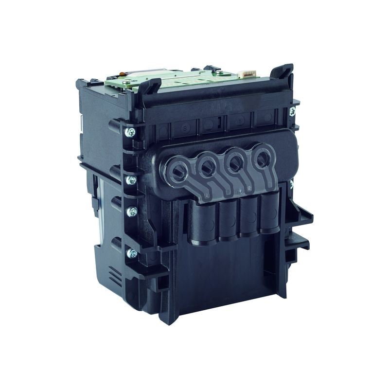 HP 713 Original Druckkopf Ersatzkit multi-bkcmy - 3ED58A