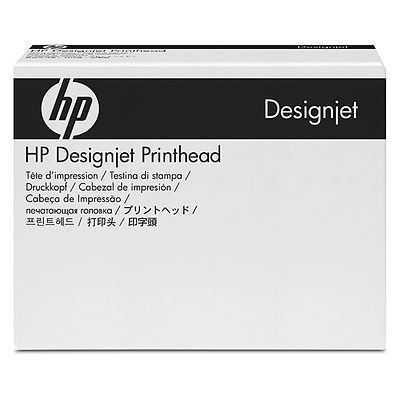 HP 771 magenta/gelb DesignJet Druckkopf - CE018A