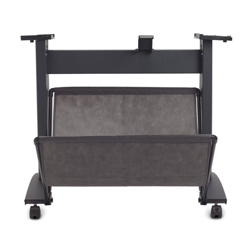 HP Ablagekorb für Modell 60" - Q6714A