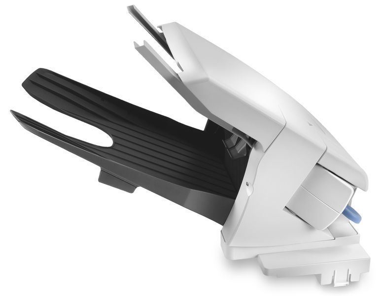 HP Ausgabefach + Hefter für M604, M605, M606