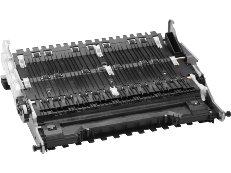 HP Behälter für Betriebsflüssigkeit