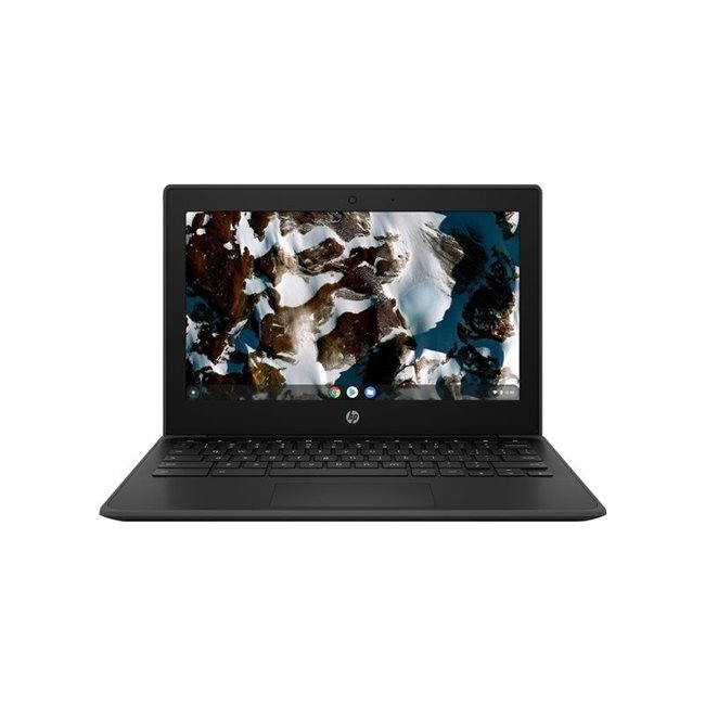 HP Chromebook 11 G9 EE Intel Celeron N5100 29,5cm 11,6Zoll HD AG LED HP Chromebook 11 G9 EE Intel Celeron N5100 29,5cm 11,6Zoll HD AG LED