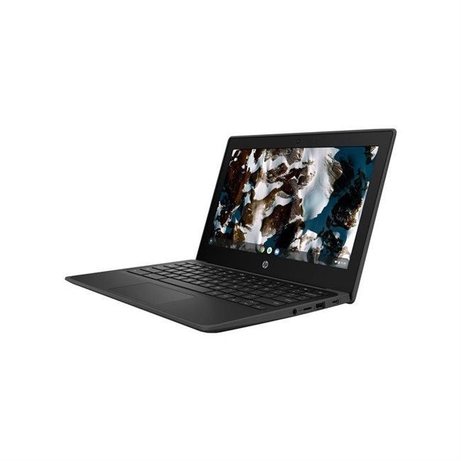 HP Chromebook 11 G9 EE Intel Celeron N5100 29,5cm 11,6Zoll HD AG LED HP Chromebook 11 G9 EE Intel Celeron N5100 29,5cm 11,6Zoll HD AG LED