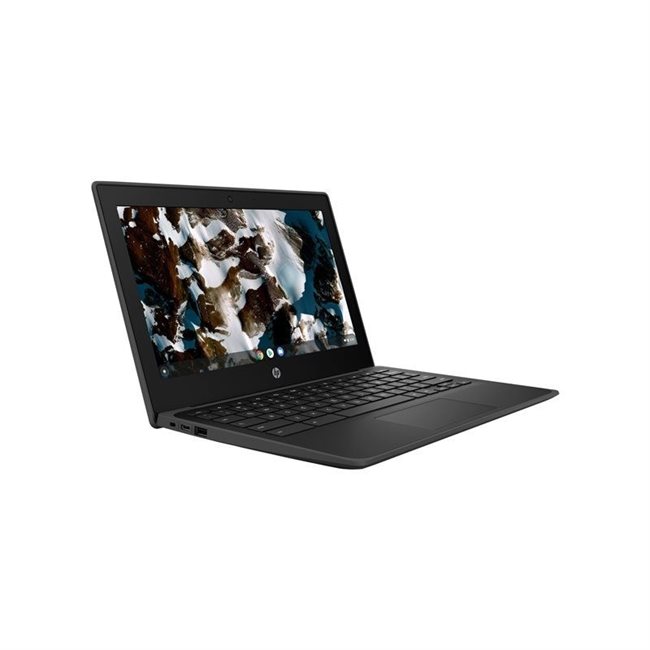 HP Chromebook 11 G9 EE Intel Celeron N5100 29,5cm 11,6Zoll HD AG LED HP Chromebook 11 G9 EE Intel Celeron N5100 29,5cm 11,6Zoll HD AG LED
