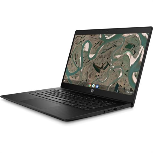 HP Chromebook 14 G7 Celeron N5100 35,6cm 14Zoll 64GB 8GB RAM Chrome-OS