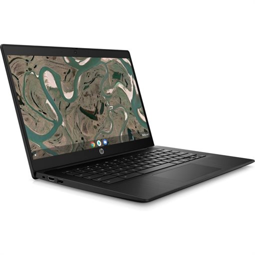HP Chromebook 14 G7 Celeron N5100 35,6cm 14Zoll 64GB 8GB RAM Chrome-OS
