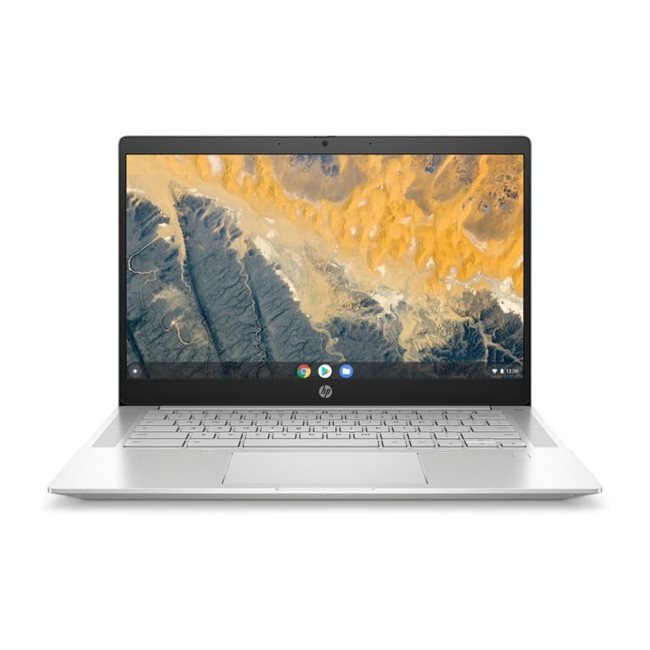 HP Chromebook Pro C640 Intel Core i5-10310U 35,56cm 14Zoll FHD AG 8GB