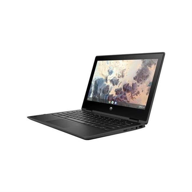 HP Chromebook x360 11 G4 EE Intel Celeron N5100 29,46cm 11,6Zoll HD HP Chromebook x360 11 G4 EE Intel Celeron N5100 29,46cm 11,6Zoll HD