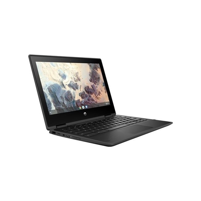 HP Chromebook x360 11 G4 EE Intel Celeron N5100 29,46cm 11,6Zoll HD HP Chromebook x360 11 G4 EE Intel Celeron N5100 29,46cm 11,6Zoll HD