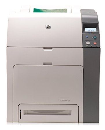 HP Color LaserJet 4700dn