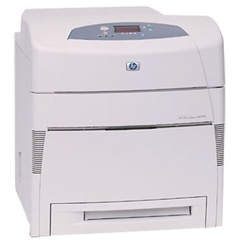 HP Color LaserJet 5550