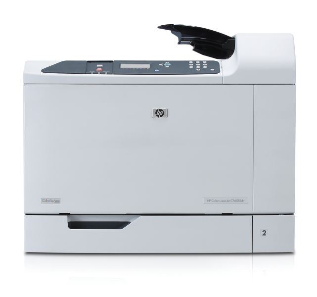 HP Color LaserJet CP6015de