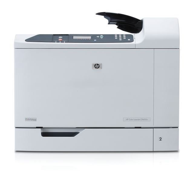 HP Color LaserJet CP6015n