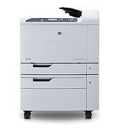 HP Color LaserJet CP6015x