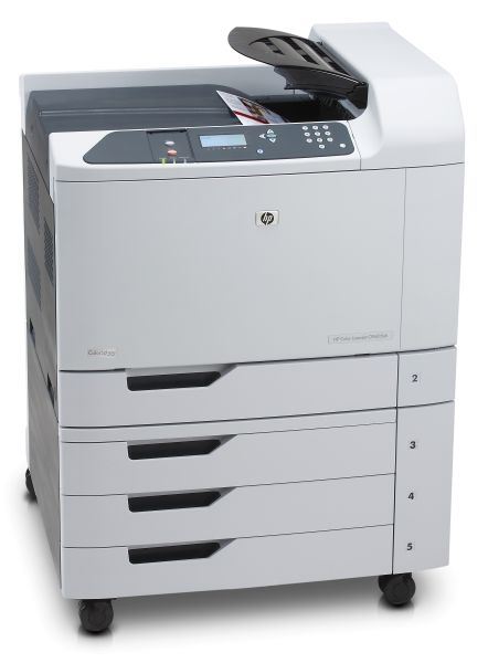 HP Color LaserJet CP6015xh