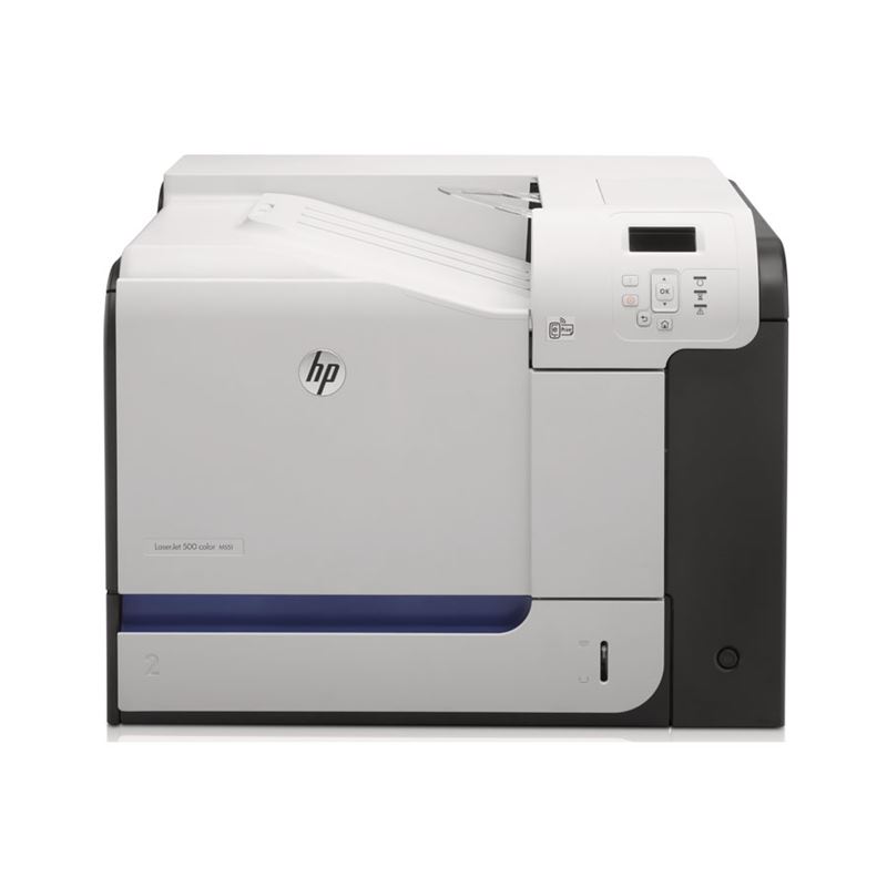 HP Color LaserJet Enterprise 500 M551n